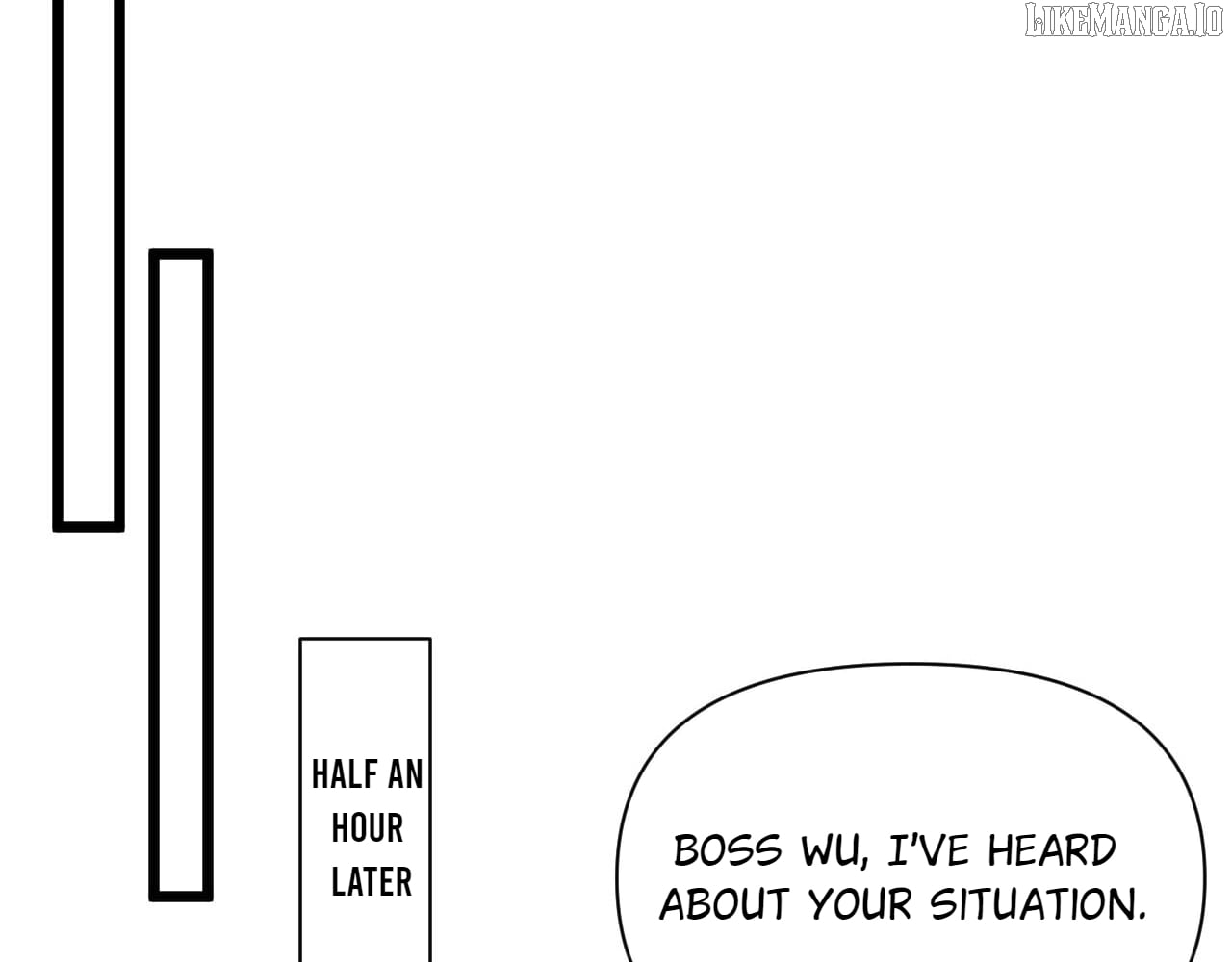 I’m Trapped In This Day For One Thousand Years Chapter 224 - page 93